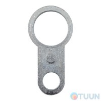 Securemme DS3500COT05XX Лінія тіла циліндра 5мм