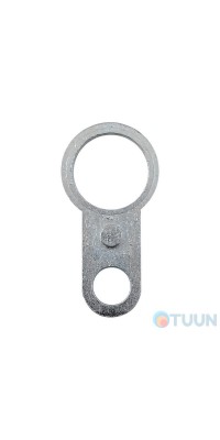 Securemme DS3500COT05XX Cylinder Body Line 5mm