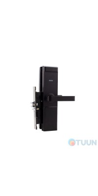 Smart kit Comit 8072 with card reader and code panel black