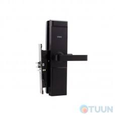 Smart kit Comit 8072 with card reader and code panel black