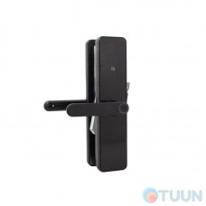 Comit C91 Smart Kit with Card Reader, Fingerprint Reader and Code Panel Black