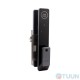 Comit T100A smart kit with card reader, fingerprint, face and code panel black