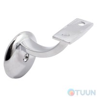 держатель для перил RDA хром