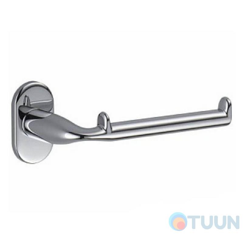 Colombo B2208 Bart chrome paper holder