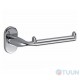 Colombo B2208 Bart chrome paper holder
