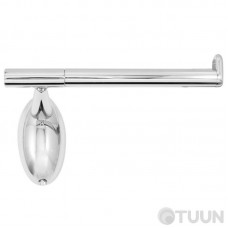 Colombo B2608 Viva Paper holder chrome