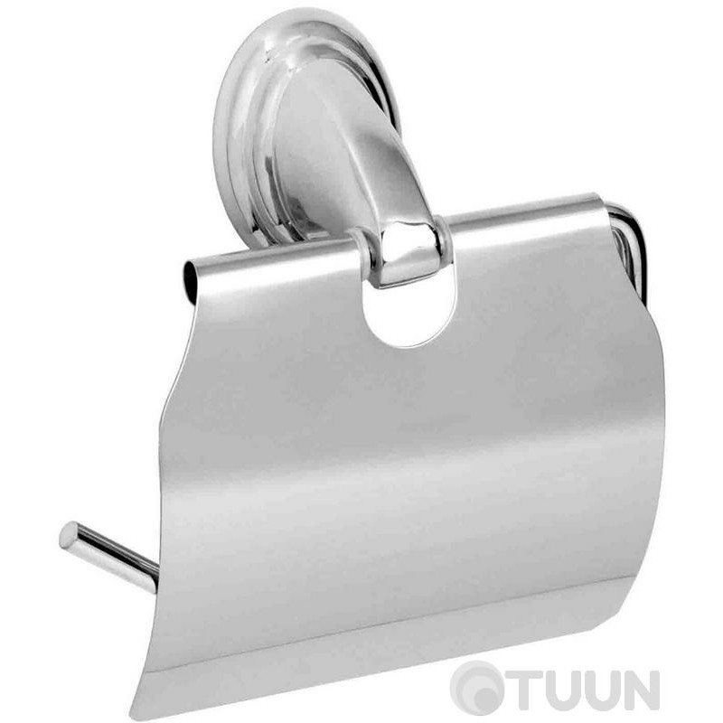 Chrome paper holder 3104