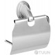 Chrome paper holder 3104