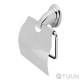 Chrome paper holder 3104