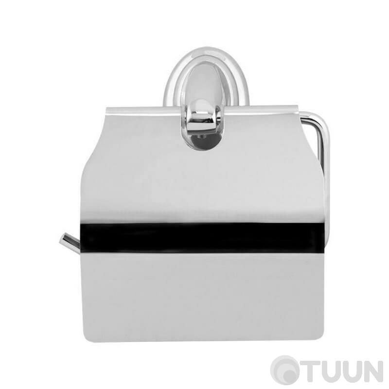 Chrome paper holder 3104