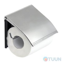 Trento Паперодержатель, нерж.сталь