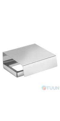 Colombo B6291 LuluPaper holder chrome
