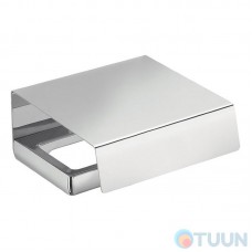 Colombo B6291 LuluPaper holder chrome