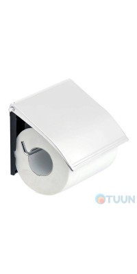 Trento Horizontale pin paper holder