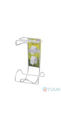 Arino Double Paper Holder
