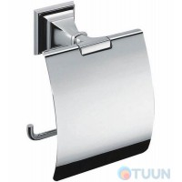 Colombo B3291 PortofinoПаперотримач хром