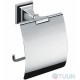 Colombo B3291 PortofinoPaper holder chrome