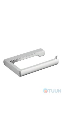 Colombo B6208 LuluPaper holder chrome