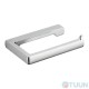 Colombo B6208 LuluPaper holder chrome