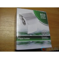 Бумагадержатель хром 808