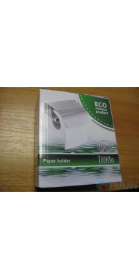 Chrome paper holder 808