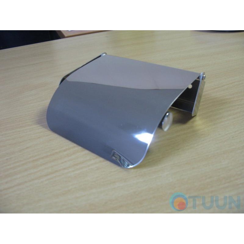 Chrome paper holder 808