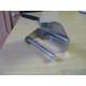 Chrome paper holder 808
