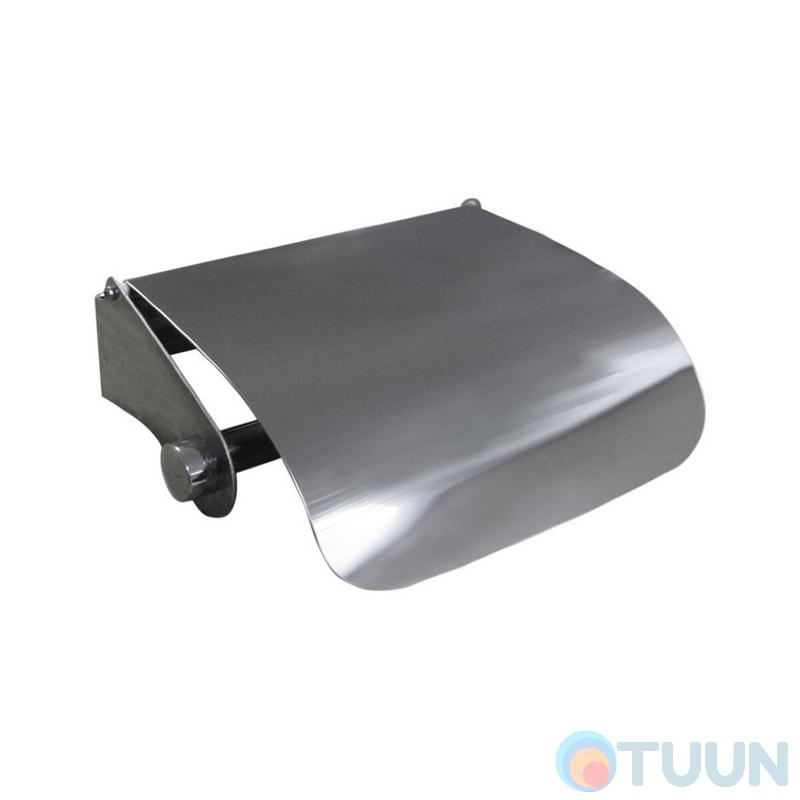 Chrome paper holder 808