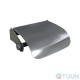 Chrome paper holder 808