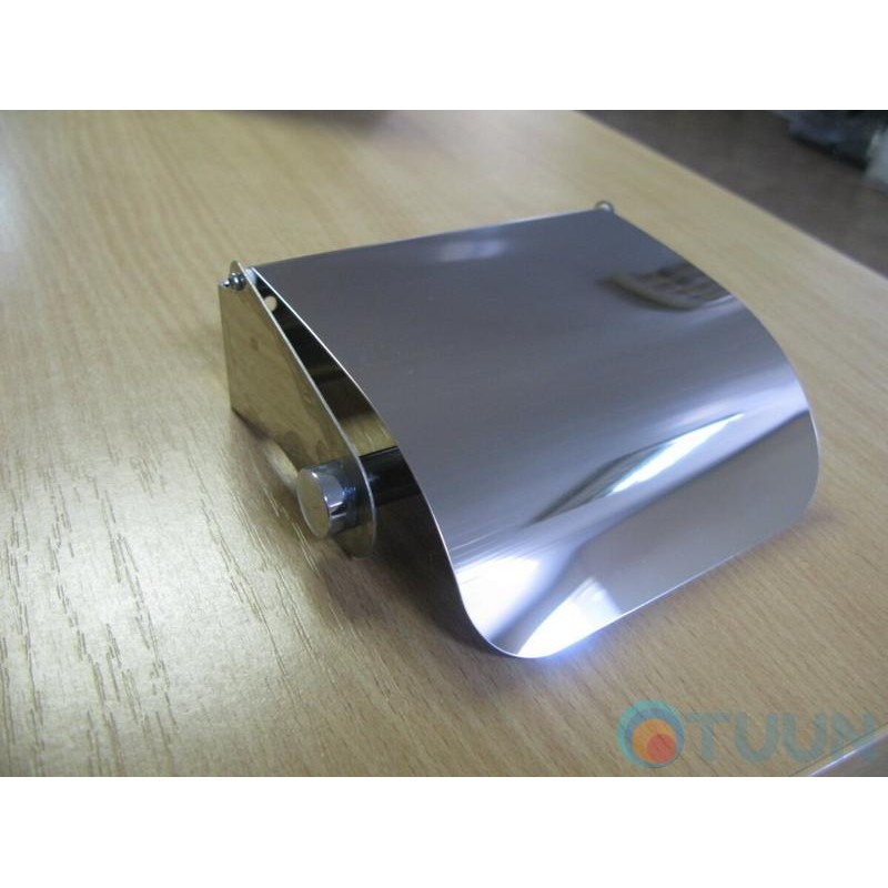 Chrome paper holder 808