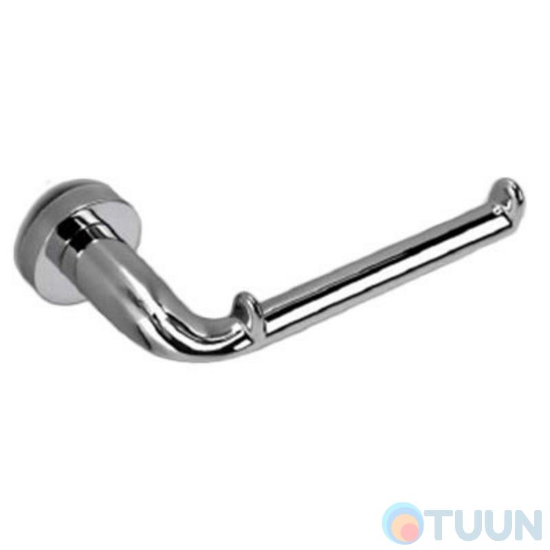 Colombo B2708 Basic Paper Holder Chrome
