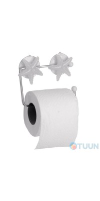 Paper Holder "White Starfish" (2728) W034