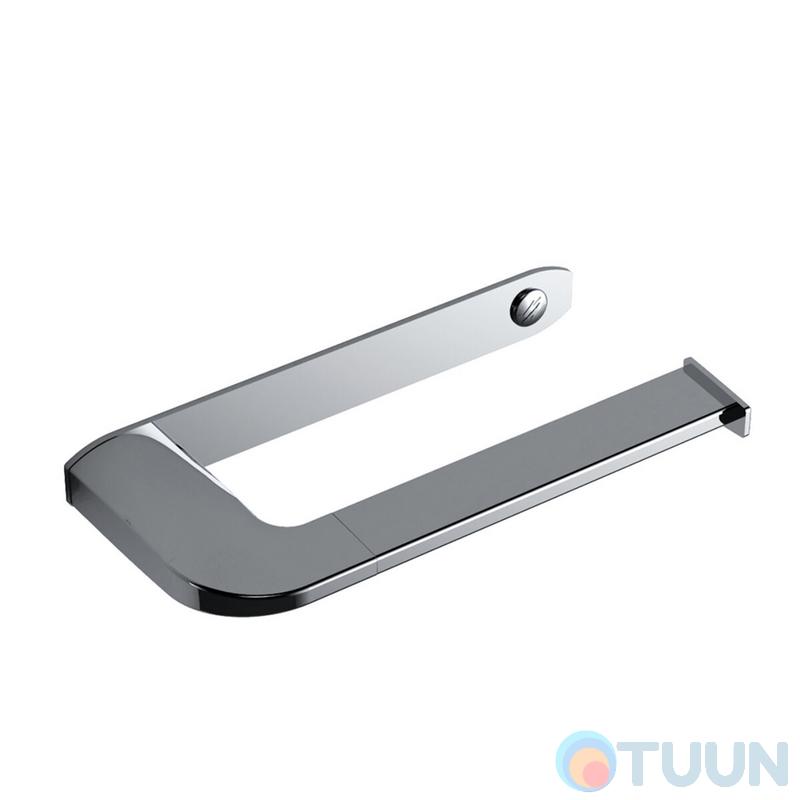 Colombo B3008 Trenta paper holder, chrome