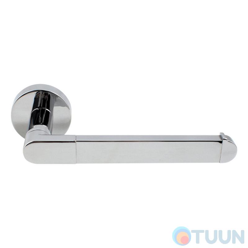 Trento Planet Paper Holder, Chrome