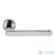 Trento Planet Paper Holder, Chrome