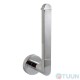 Trento Planet Paper Holder, Chrome
