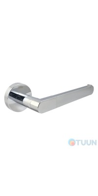 Trento Planet Paper Holder, Chrome