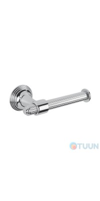 Colombo B3308 Hermitage Paper Holder Chrome
