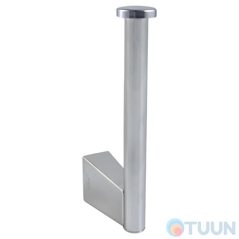Trento Palermo paper holder chrome