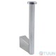 Trento Palermo paper holder chrome