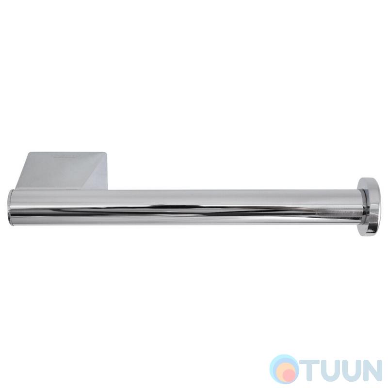 Trento Palermo paper holder chrome