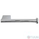 Trento Palermo paper holder chrome