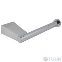 Trento Palermo паперотримач хром