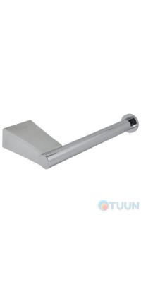 Trento Palermo paper holder chrome