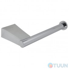 Trento Palermo paper holder chrome