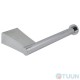 Trento Palermo paper holder chrome