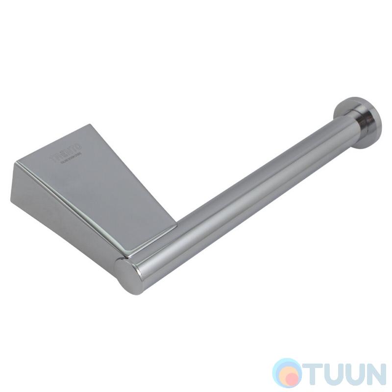 Trento Palermo paper holder chrome