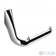 Colombo B2808 Land chrome paper holder