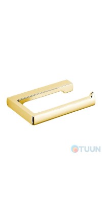 Colombo B6208 Lulu Toilet paper holder gold