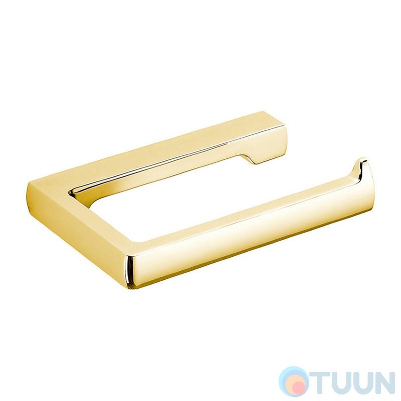 Colombo B6208 Lulu Toilet paper holder gold